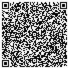 QR code with Jenny's Shear Image contacts