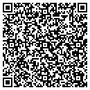 QR code with Richard E Gilbert contacts