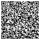 QR code with Robert Luger contacts