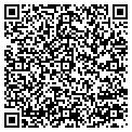 QR code with IBM contacts