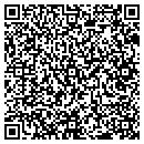 QR code with Rasmussen Logging contacts