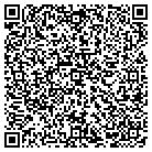 QR code with T A Zwickey & W C Danforth contacts