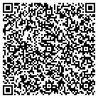 QR code with Glorias Regenerative Hlth Center contacts