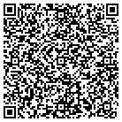 QR code with Klatt True Value Hardware contacts