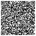 QR code with Coconino Custodial Service contacts