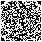 QR code with Rice Lake Small Engines Inc contacts