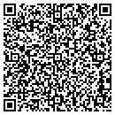 QR code with Central Co-Op contacts