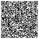 QR code with Heirloom Woodworking & Cabinet contacts