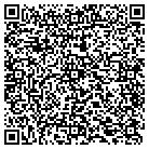 QR code with Mahnomen County Highway Engr contacts