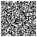 QR code with A1 Surfacing contacts