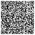 QR code with Cunningham Tree Movers contacts