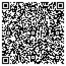 QR code with James Waldron contacts