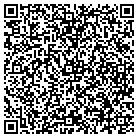 QR code with Adventures In Animal Sitting contacts