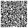 QR code with Buster's contacts