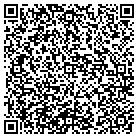 QR code with White Rock Trading Company contacts