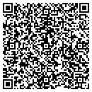 QR code with K-N-S Construction contacts