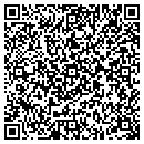 QR code with C C Electric contacts