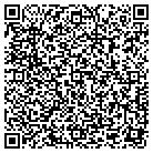 QR code with Cyber Wealth Mgmt Corp contacts