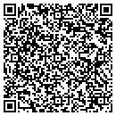 QR code with C & C Boat Works contacts