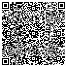 QR code with Healthline Billing Service contacts