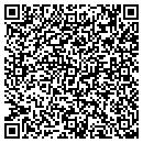 QR code with Robbin Carlson contacts