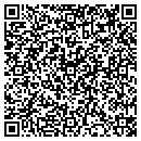 QR code with James St Clair contacts
