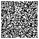 QR code with Maurices contacts