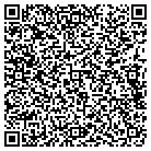 QR code with E-Online Data Inc contacts
