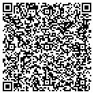 QR code with Federated Co-Ops Princeton Center contacts