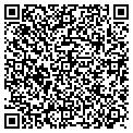 QR code with Mickey's contacts