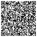 QR code with Hoefer Duey Insurance contacts