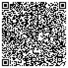 QR code with Servicmster Coml Cntract Clani contacts