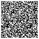 QR code with R & D Resort contacts
