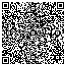 QR code with Harold D Field contacts