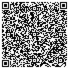 QR code with Okabena Volunteer Fire Company contacts