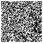 QR code with Anchor Advisory Group contacts