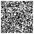 QR code with Kinco Mfg contacts