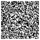 QR code with H C I Business Systems Inc contacts