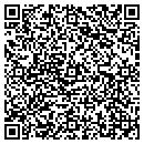 QR code with Art With A Point contacts
