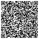 QR code with Prout's TV & VCR Repair contacts