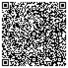 QR code with Maple Grove Amoco Auto Center contacts