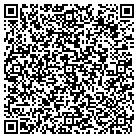 QR code with Raymond E Kullhem Excavating contacts