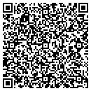 QR code with Kevin's Service contacts