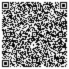 QR code with Mark F Souers DDS Inc contacts