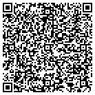QR code with River View Estates of Champlin contacts