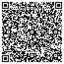 QR code with Hunter Design contacts
