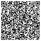 QR code with D R Horton Custom Homes contacts