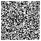 QR code with A & C Construction Service contacts