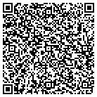 QR code with Sallberg Medical Inc contacts