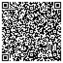 QR code with RAF Productions contacts